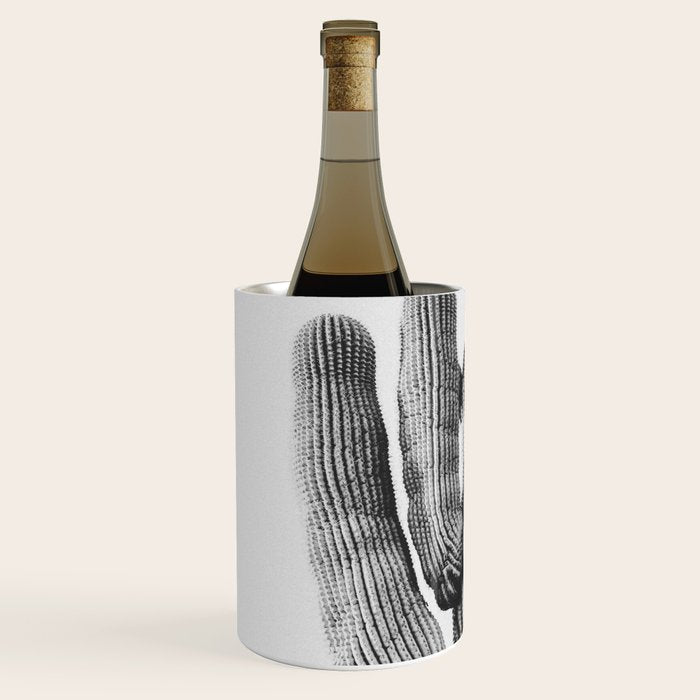 DESERT CACTUS XIX / Scottsdale, Arizona Wine Chiller Gallery Image 2