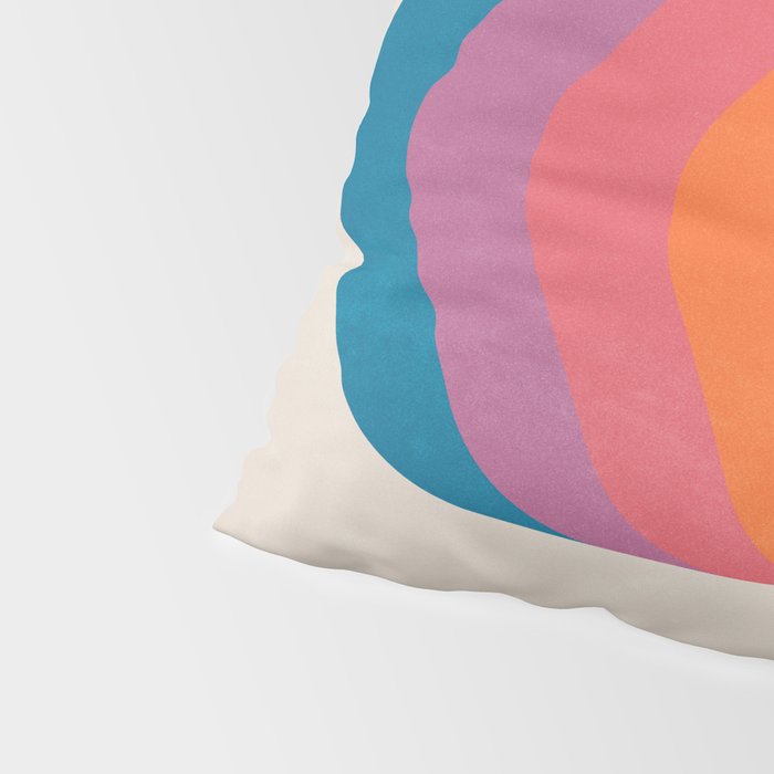 Bauhaus 1919 Exhibition 01 Pillow Sham Gallery Image 4