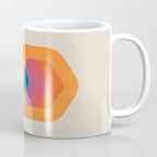 Bauhaus 1919 Exhibition 01 Coffee Mug Gallery Image 1