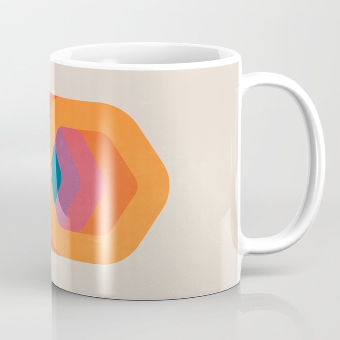 Bauhaus 1919 Exhibition 01 Coffee Mug Gallery Image 1