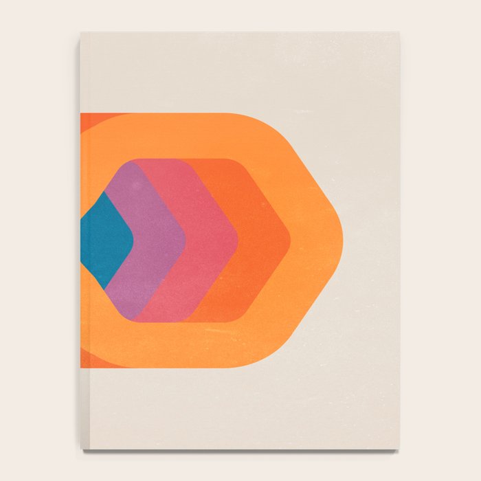 Bauhaus 1919 Exhibition 01 Notebook Gallery Image 4