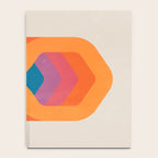 Bauhaus 1919 Exhibition 01 Notebook Gallery Image 4