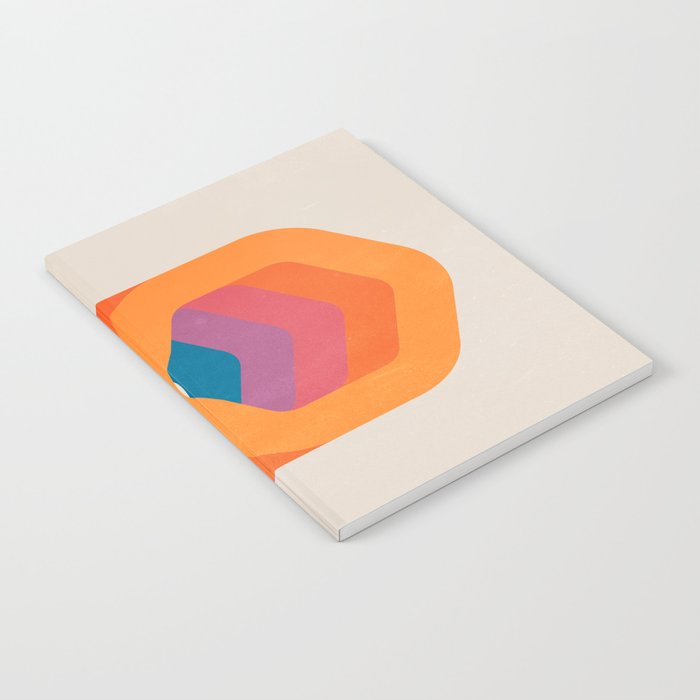 Bauhaus 1919 Exhibition 01 Notebook Gallery Image 2