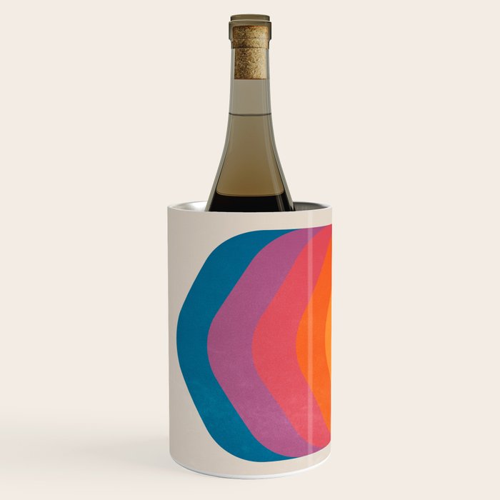 Bauhaus 1919 Exhibition 01 Wine Chiller Gallery Image 2