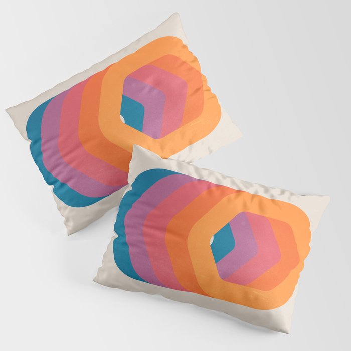 Bauhaus 1919 Exhibition 01 Pillow Sham Gallery Image 3