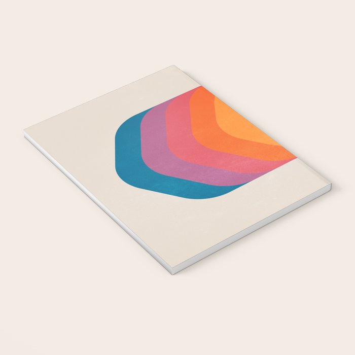 Bauhaus 1919 Exhibition 01 Notebook Gallery Image 3