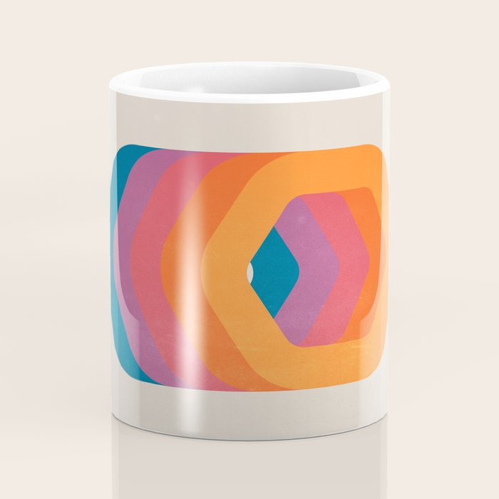 Bauhaus 1919 Exhibition 01 Coffee Mug Gallery Image 4