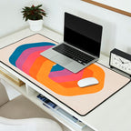Bauhaus 1919 Exhibition 01 Desk Mat Gallery Image 2