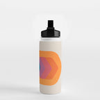 Bauhaus 1919 Exhibition 01 Water Bottle Gallery Image 2
