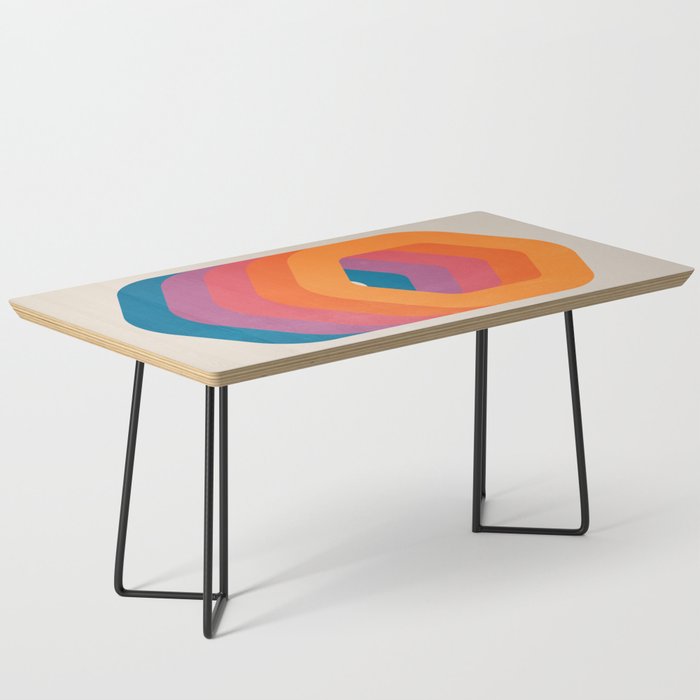 Bauhaus 1919 Exhibition 01 Coffee Table Gallery Image 1