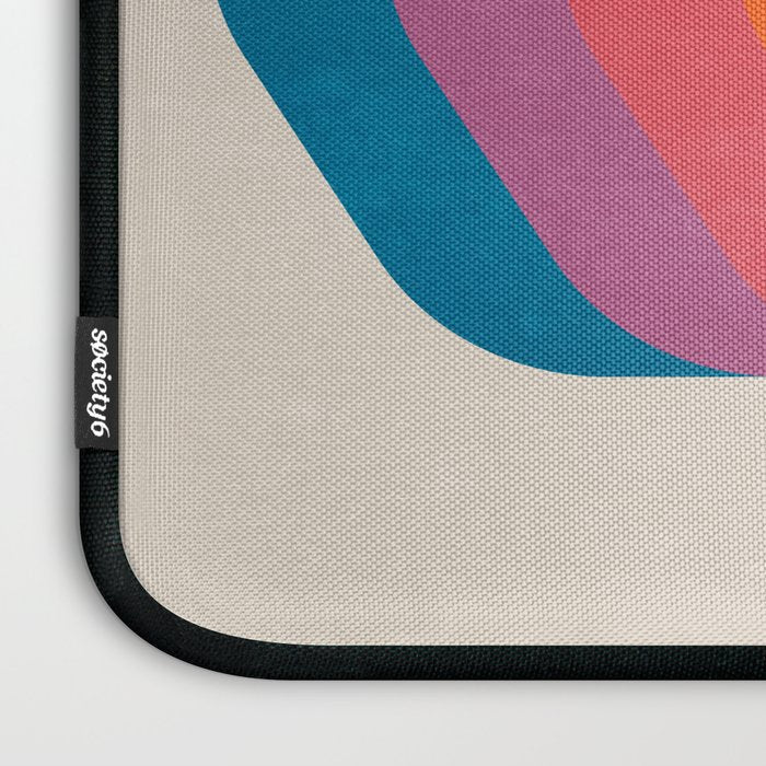 Bauhaus 1919 Exhibition 01 Laptop Sleeve Gallery Image 3