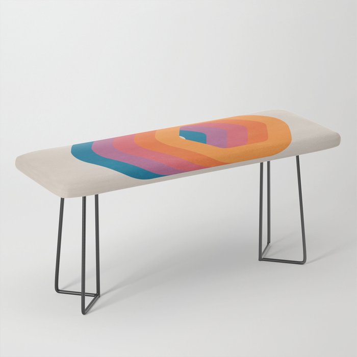 Bauhaus 1919 Exhibition 01 Bench Gallery Image 1
