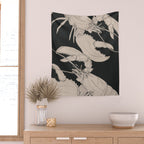Lobsters 1 Wall Tapestry Gallery Image 2
