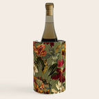 Flower Garden Serenade II Wine Chiller Gallery Image 3