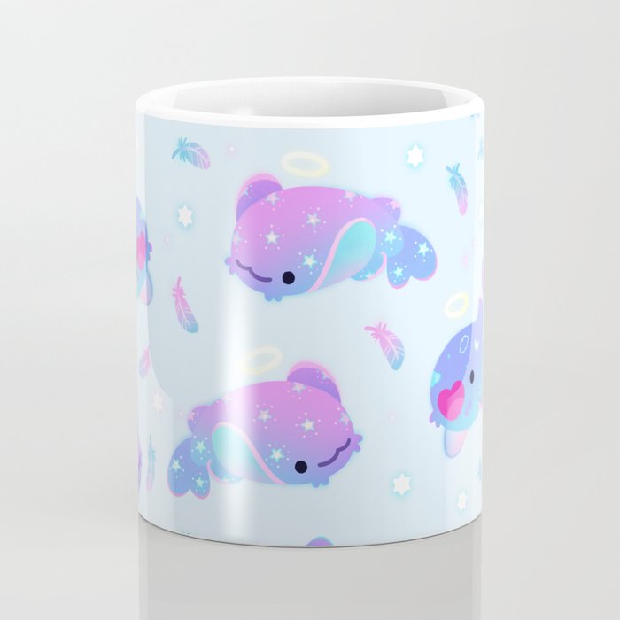 Angelshark Coffee Mug Gallery Image 4