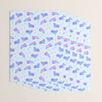 Angelshark Wrapping Paper Gallery Image 3