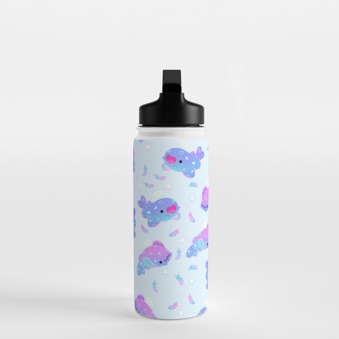 Angelshark Water Bottle Gallery Image 3