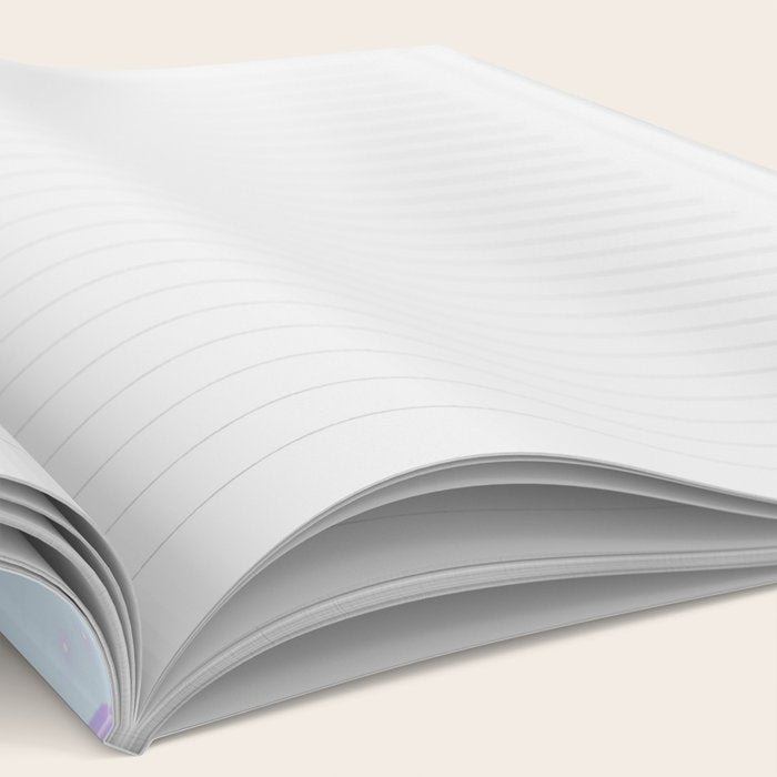Angelshark Notebook Gallery Image 2