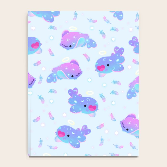 Angelshark Notebook Gallery Image 4