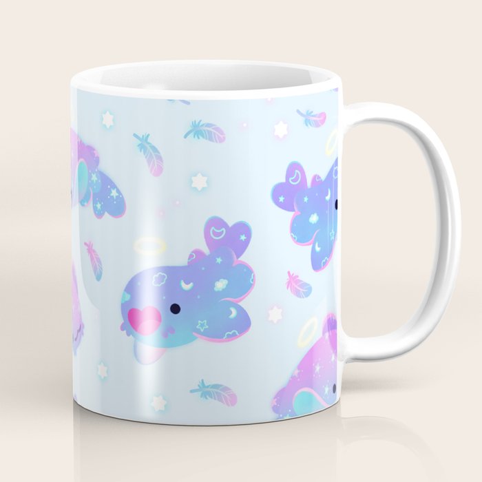 Angelshark Coffee Mug Gallery Image 1