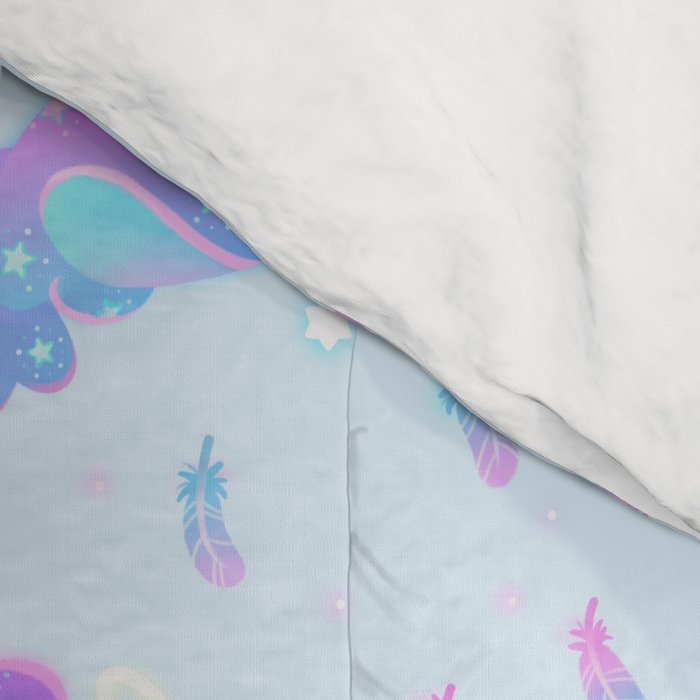 Angelshark Comforter Gallery Image 4
