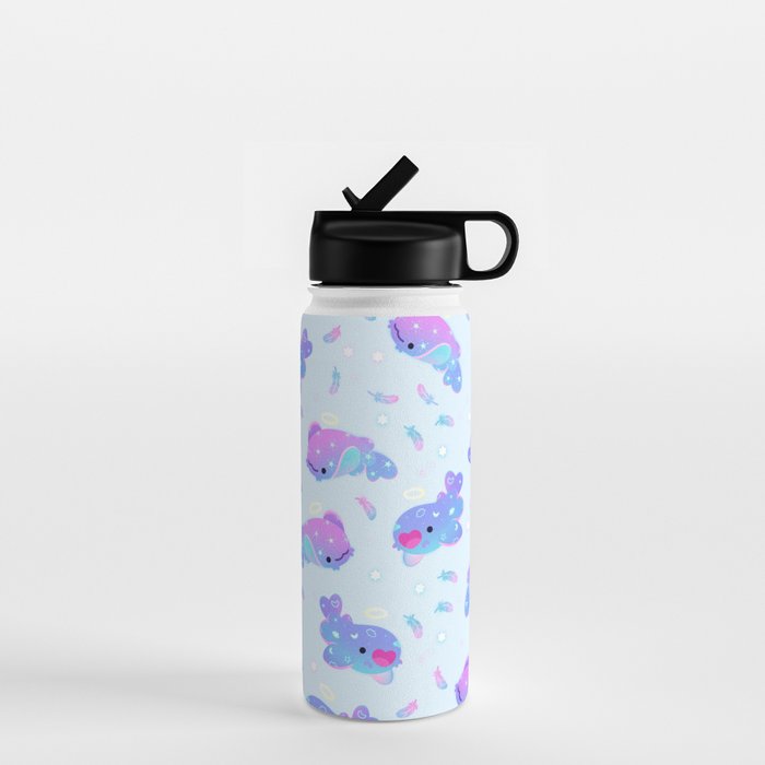 Angelshark Water Bottle Gallery Image 1