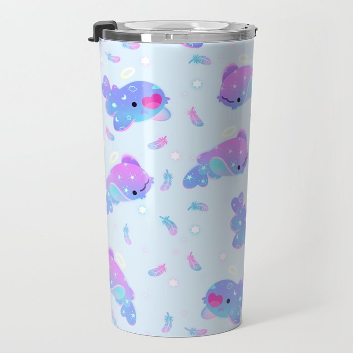 Angelshark Travel Mug Gallery Image 3