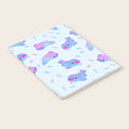 Angelshark Notebook Gallery Image 2