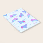 Angelshark Notebook Gallery Image 3