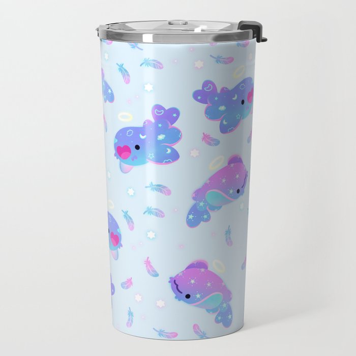 Angelshark Travel Mug Gallery Image 2