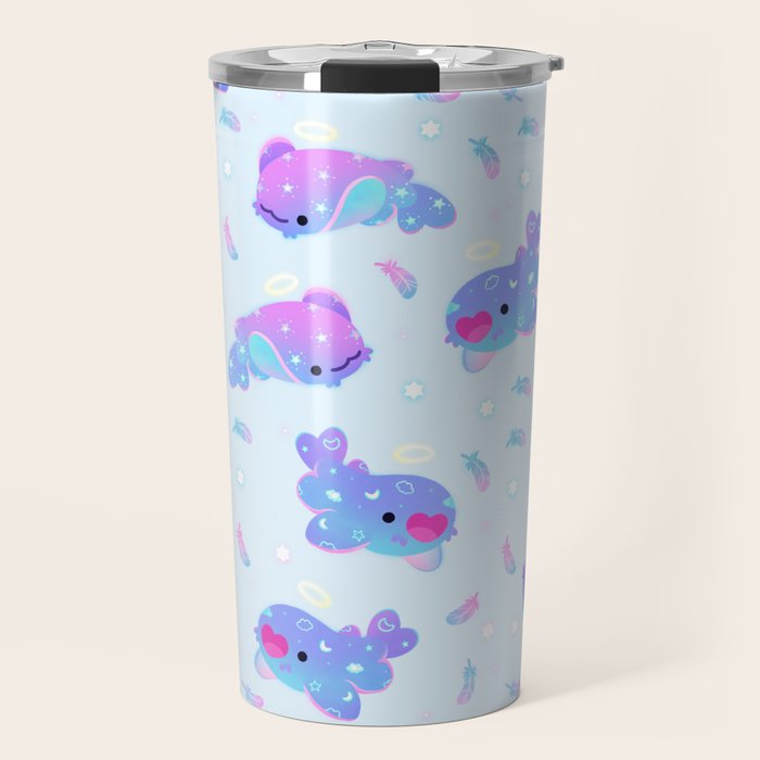 Angelshark Travel Mug Gallery Image 1
