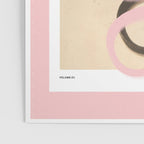 abstract daydream snake mix Poster Gallery Image 3