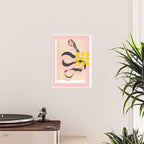 abstract daydream snake mix Poster Gallery Image 2