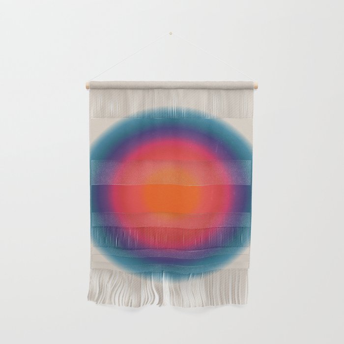 California Dreaming: Off-White Day Edition Wall Hanging Gallery Image 1
