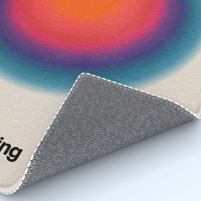 California Dreaming: Off-White Day Edition Rug Gallery Image 4