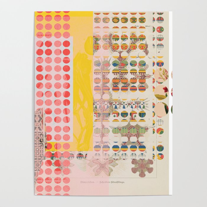 another daydream night flow mittwoch Poster Gallery Image 1