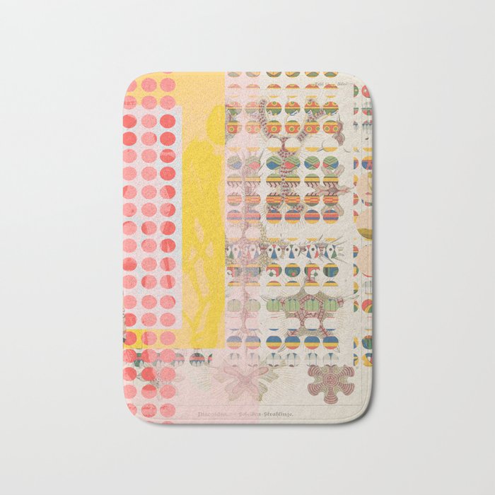 another daydream night flow mittwoch Bath Mat Gallery Image 1