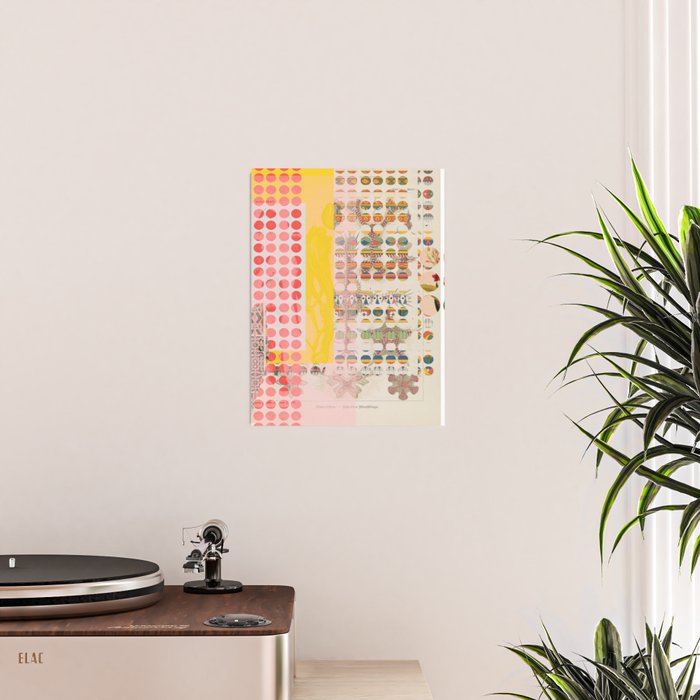 another daydream night flow mittwoch Poster Gallery Image 2
