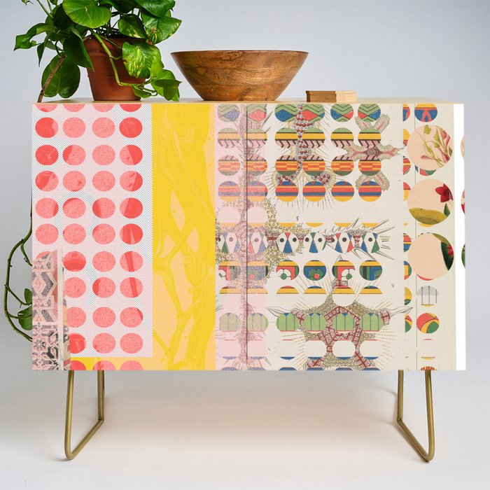 another daydream night flow mittwoch Credenza Gallery Image 1