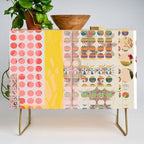 another daydream night flow mittwoch Credenza Gallery Image 1
