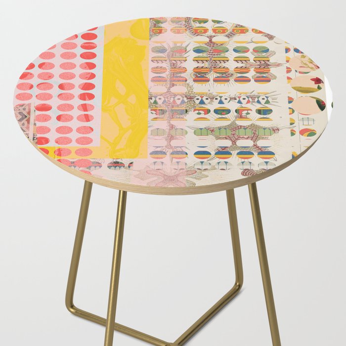 another daydream night flow mittwoch Side Table Gallery Image 2
