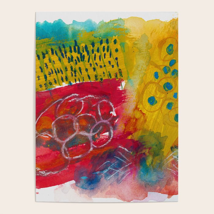 Love and Light Poster Gallery Image 1