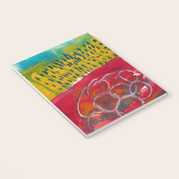 Love and Light Notebook Gallery Image 3