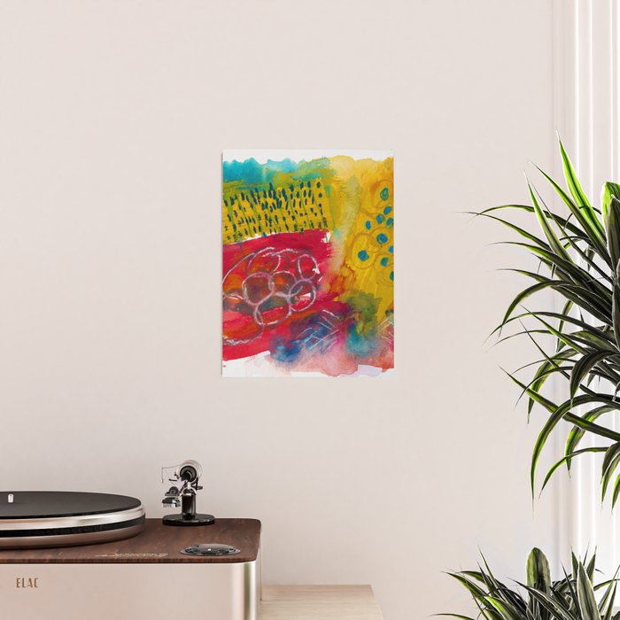 Love and Light Poster Gallery Image 2