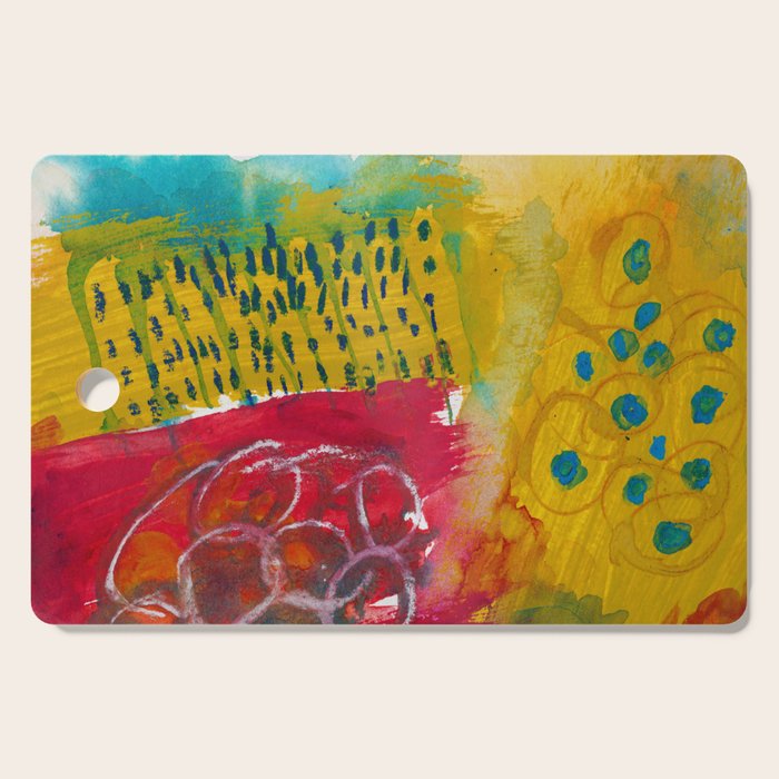 Love and Light Cutting Board Gallery Image 1