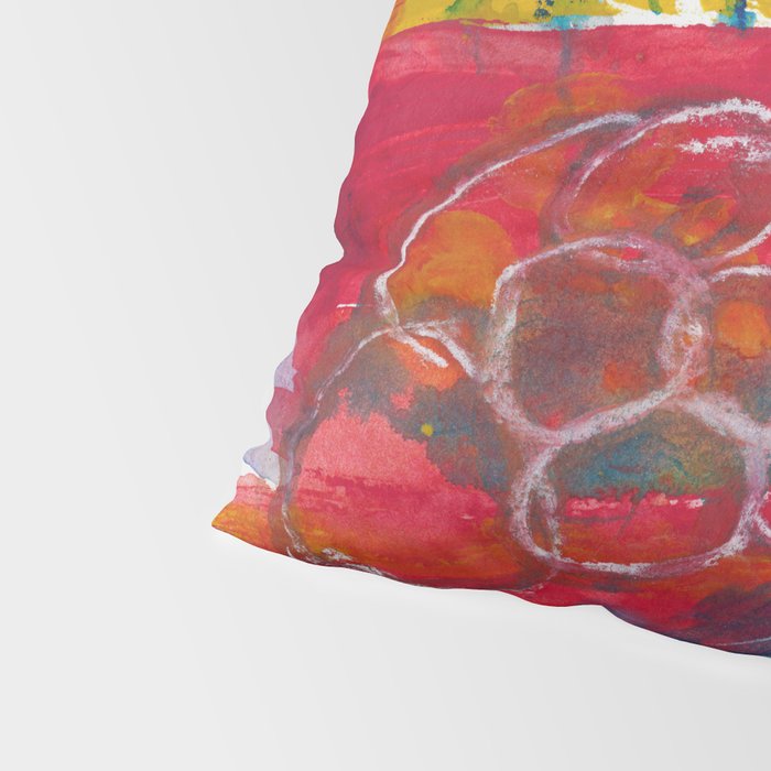 Love and Light Pillow Sham Gallery Image 4