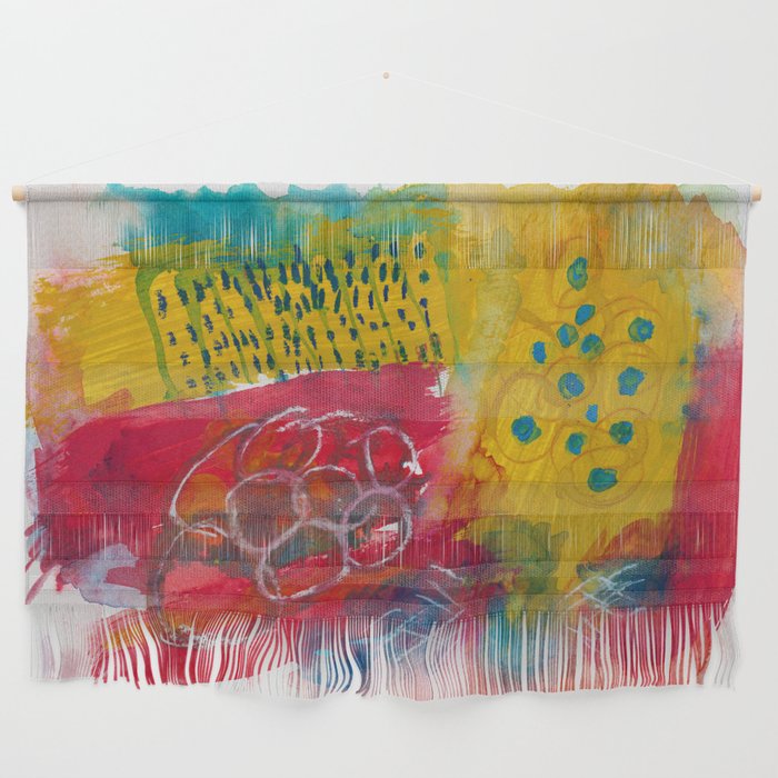 Love and Light Wall Hanging Gallery Image 1