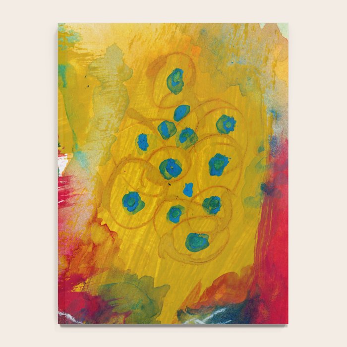 Love and Light Notebook Gallery Image 4