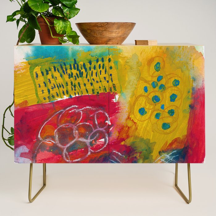 Love and Light Credenza Gallery Image 1