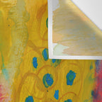 Love and Light Wall Tapestry Gallery Image 3